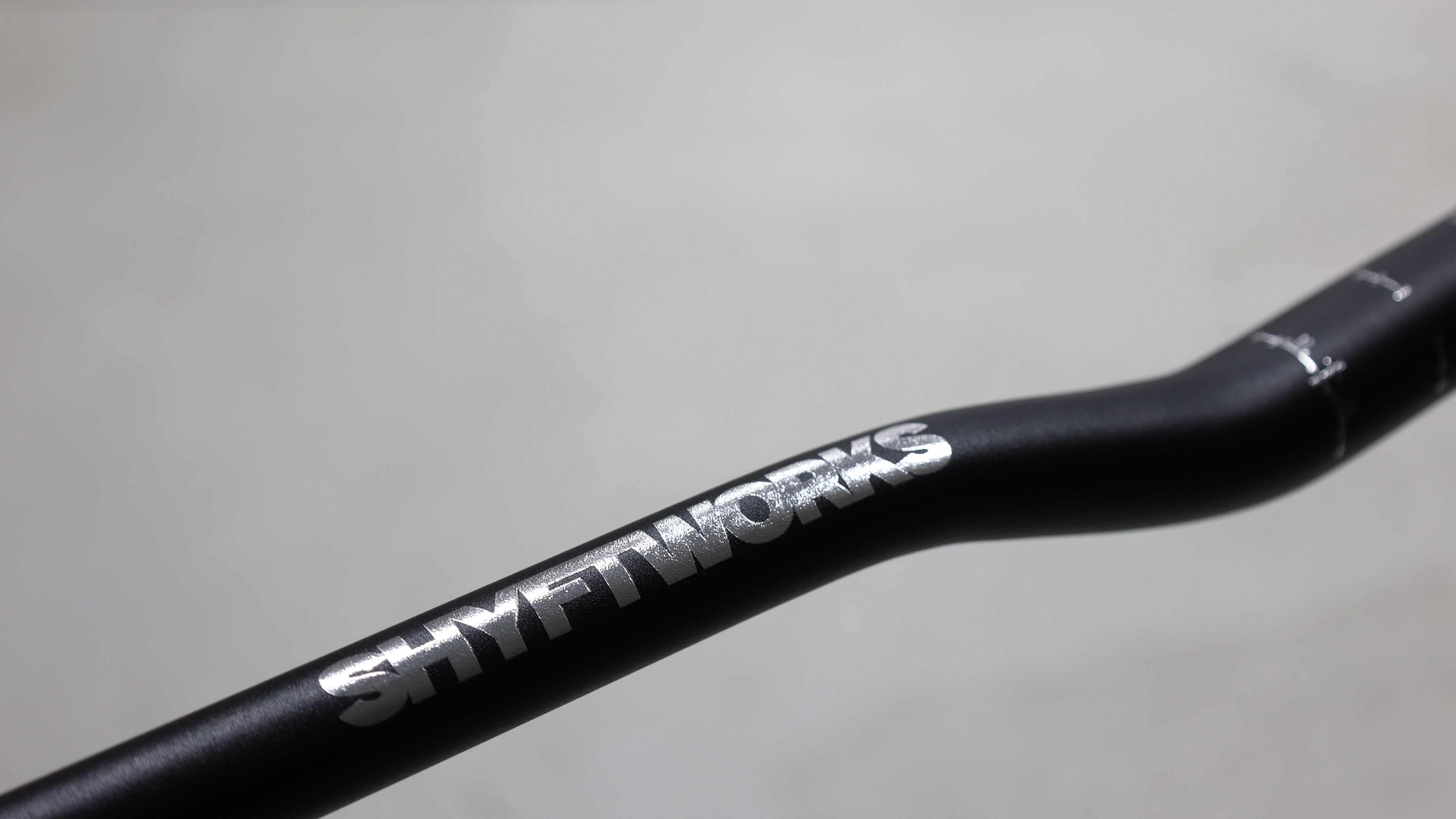 SHYFTWORKS v1 Aluminum Handlebar (31.8mm)