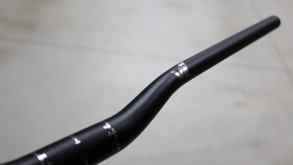 SHYFTWORKS v1 Aluminum Handlebar (31.8mm)