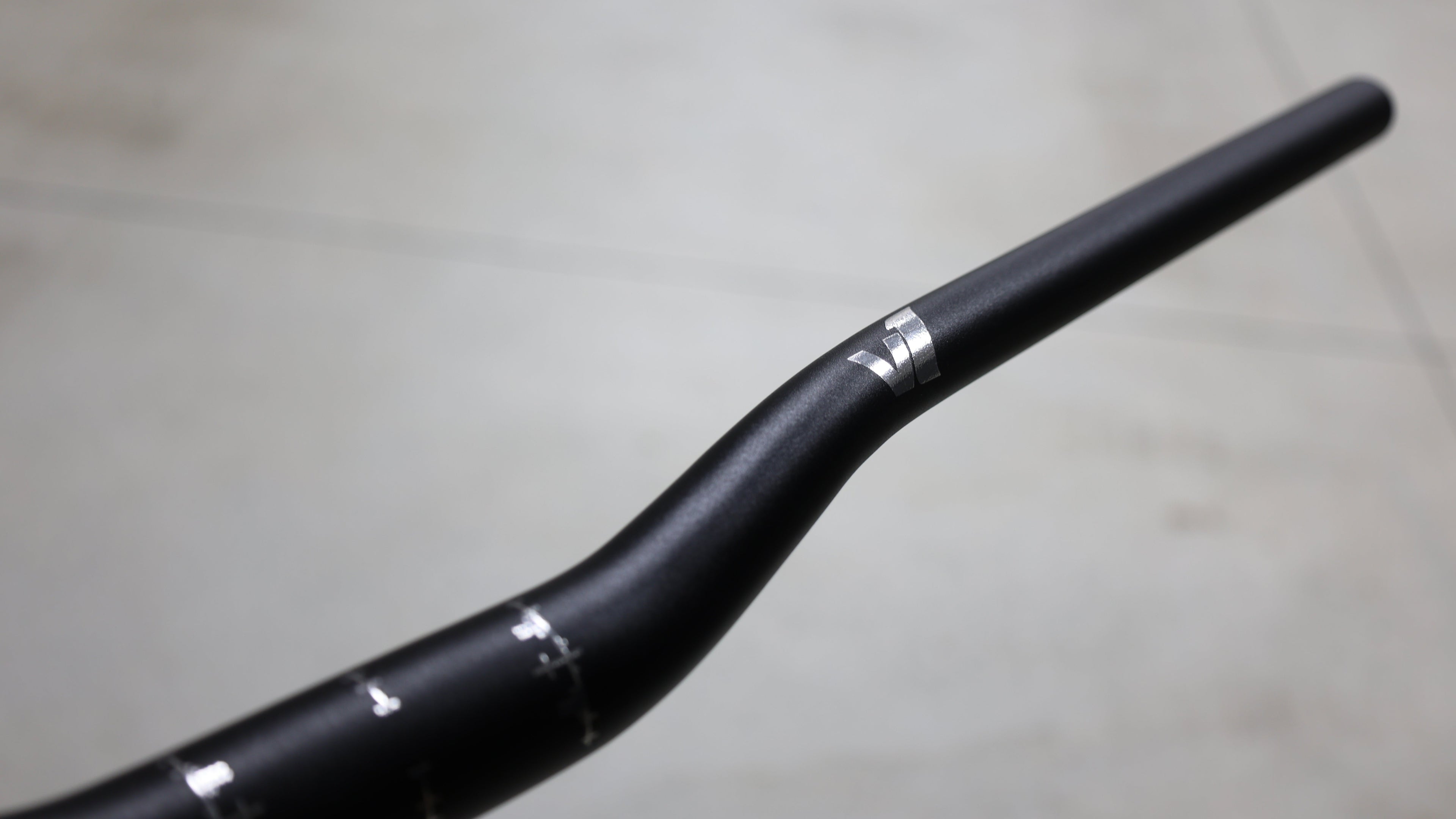 SHYFTWORKS v1 Aluminum Handlebar (31.8mm)