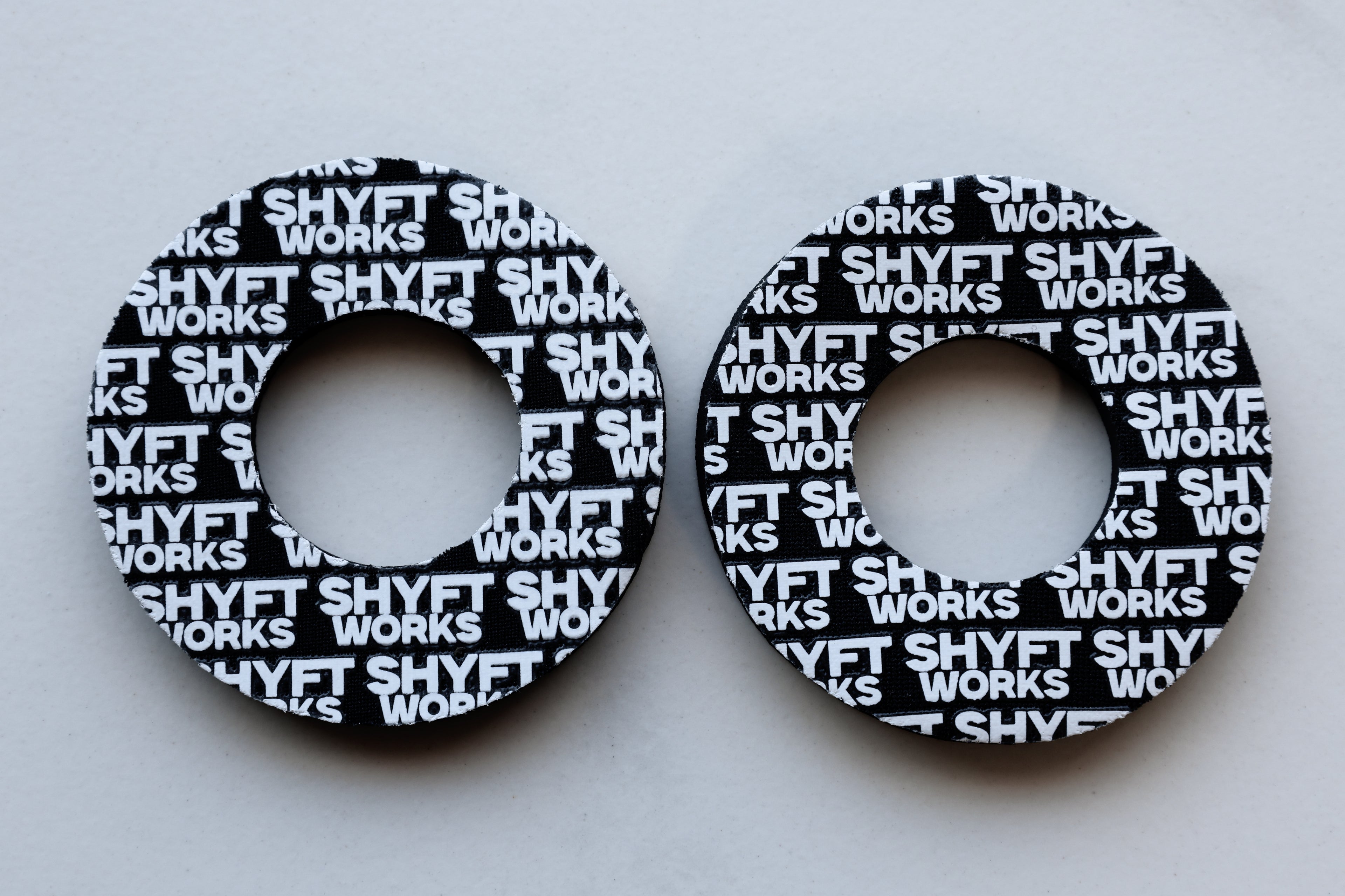 SHYFTWORKS Grip Donuts