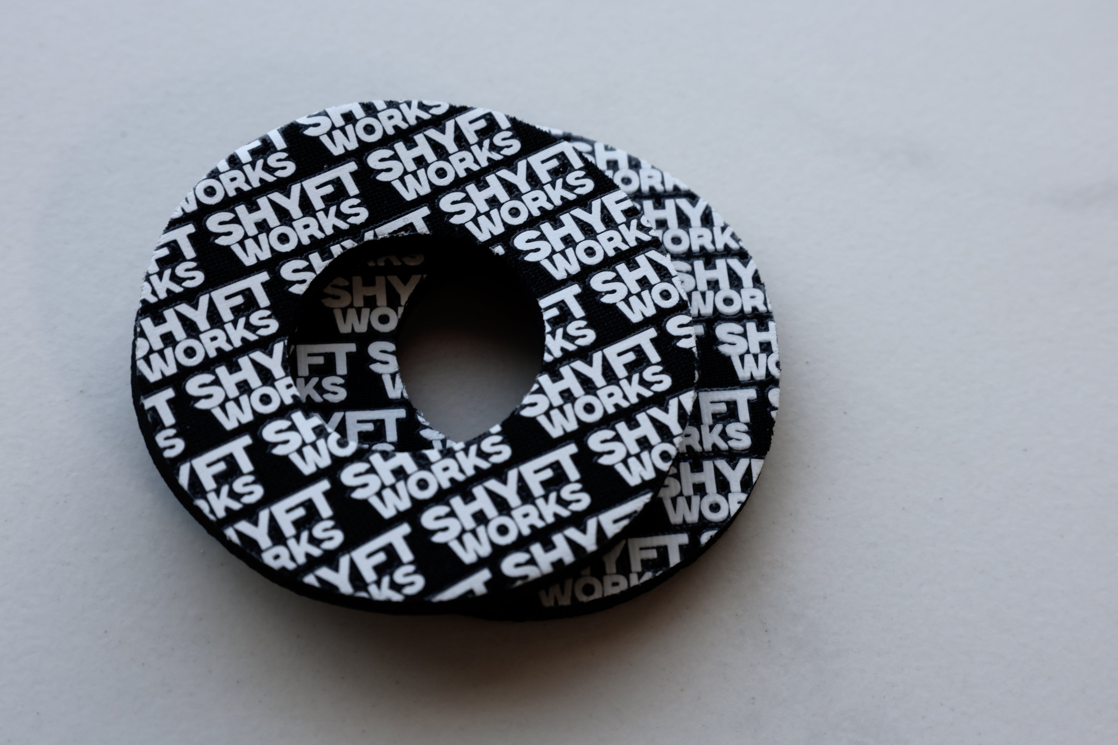 SHYFTWORKS Grip Donuts
