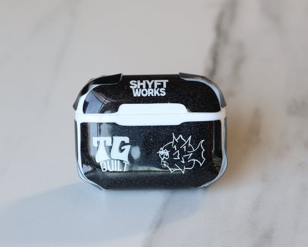 SHYFTWORKS Airpod Pro Decal (FREE)
