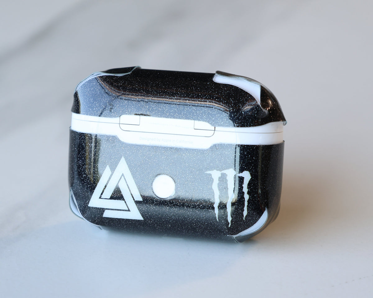 SHYFTWORKS Airpod Pro Decal (FREE)