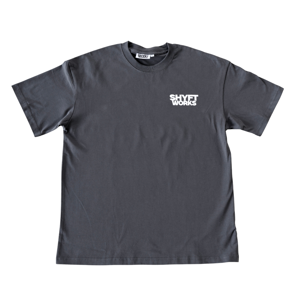 SHYFTWORKS T-Shirt