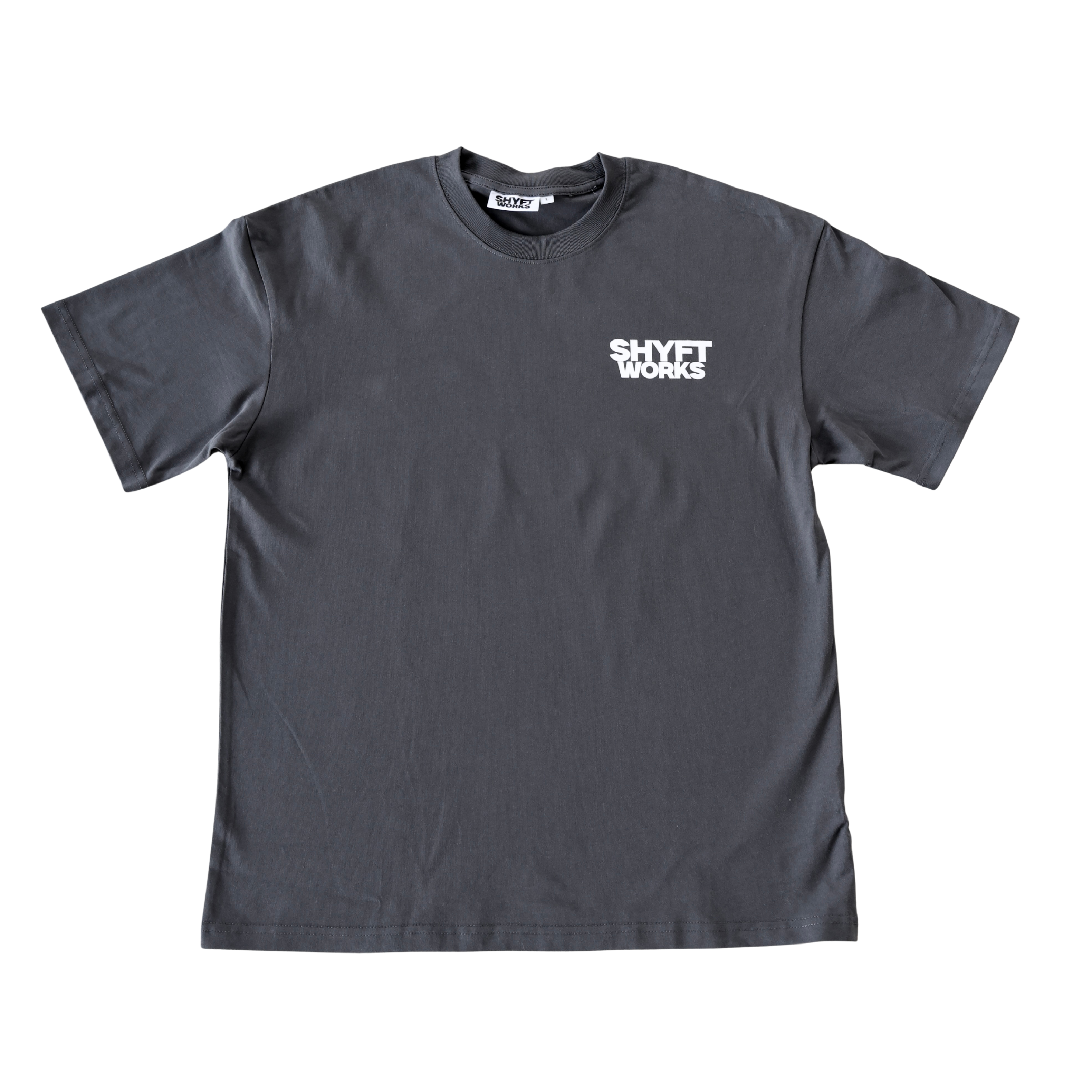 SHYFTWORKS T-Shirt
