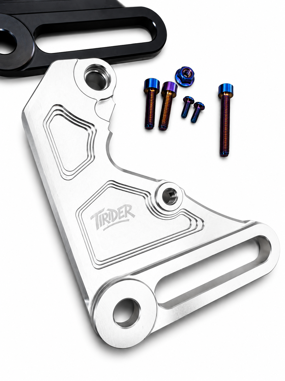 SHYFTWORKS Yozma/Tuttio/Strike Hyper Moto Brake Kit