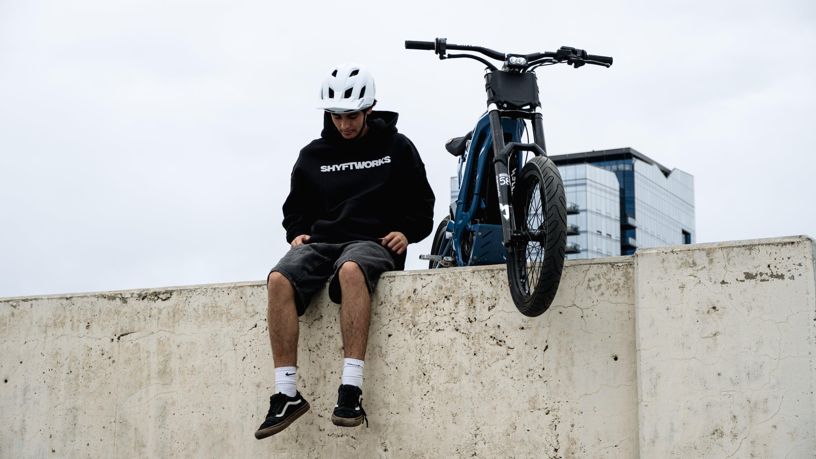 Shyftworks
