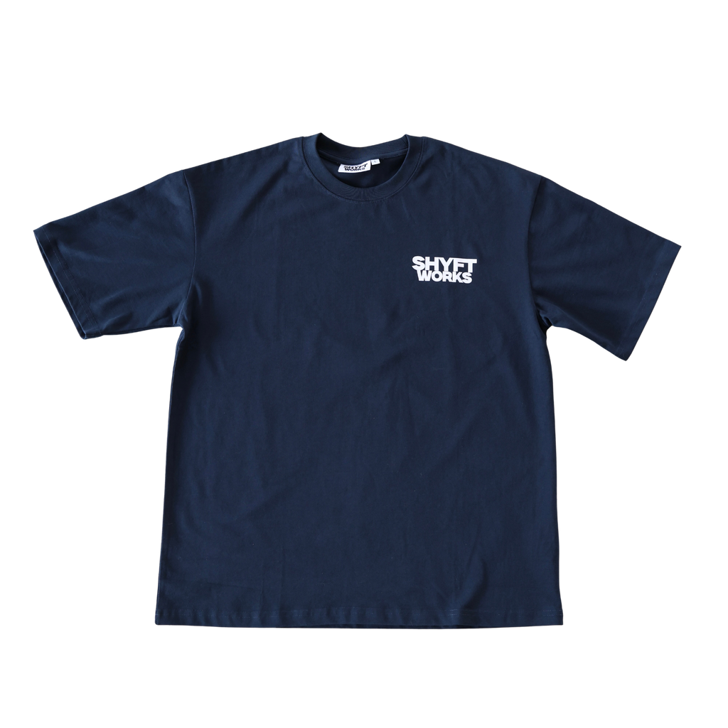 SHYFTWORKS T-Shirt