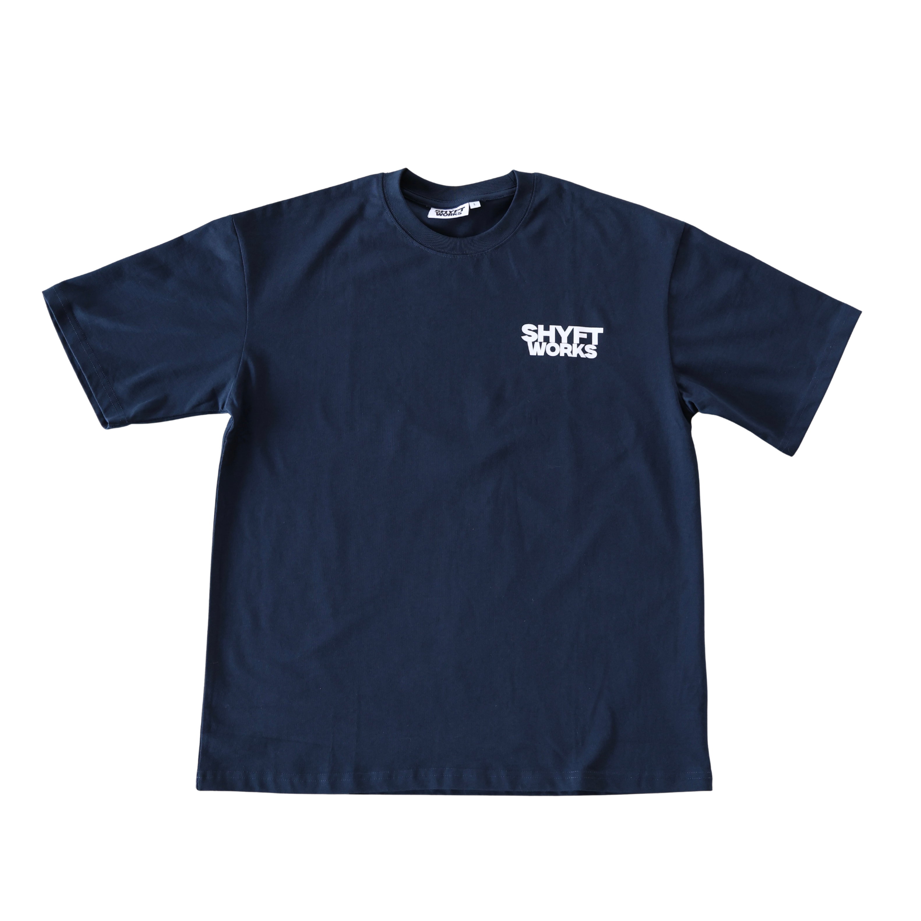 SHYFTWORKS T-Shirt