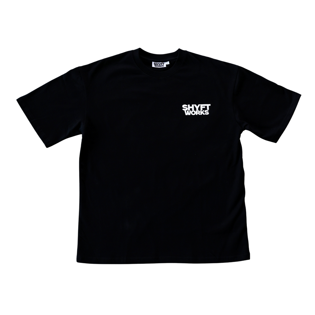 SHYFTWORKS T-Shirt