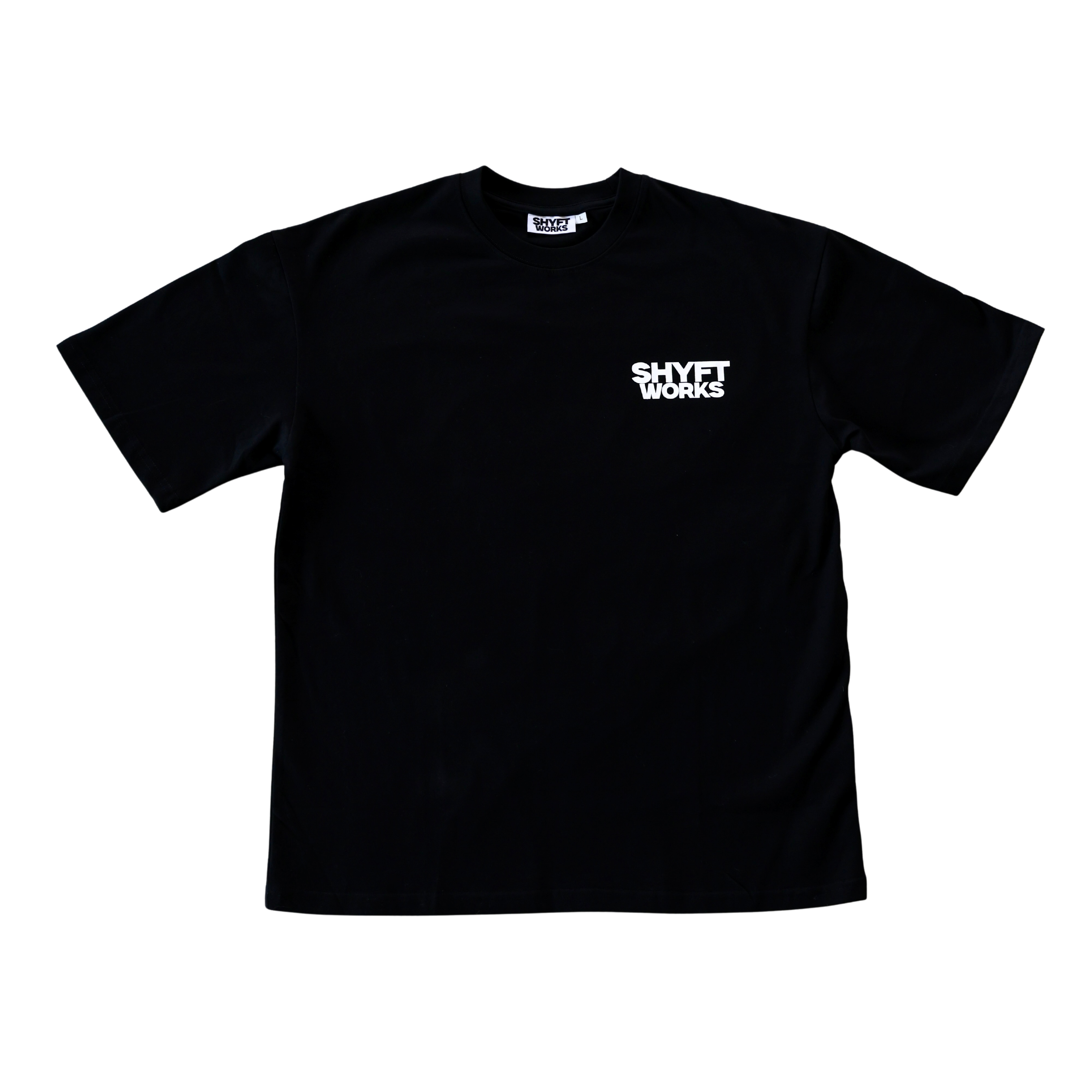 SHYFTWORKS T-Shirt
