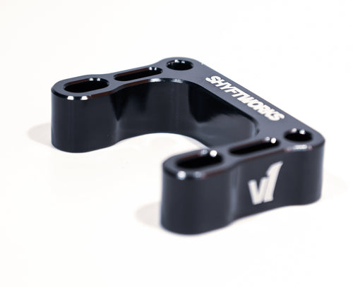 SHYFTWORKS 15mm Riser