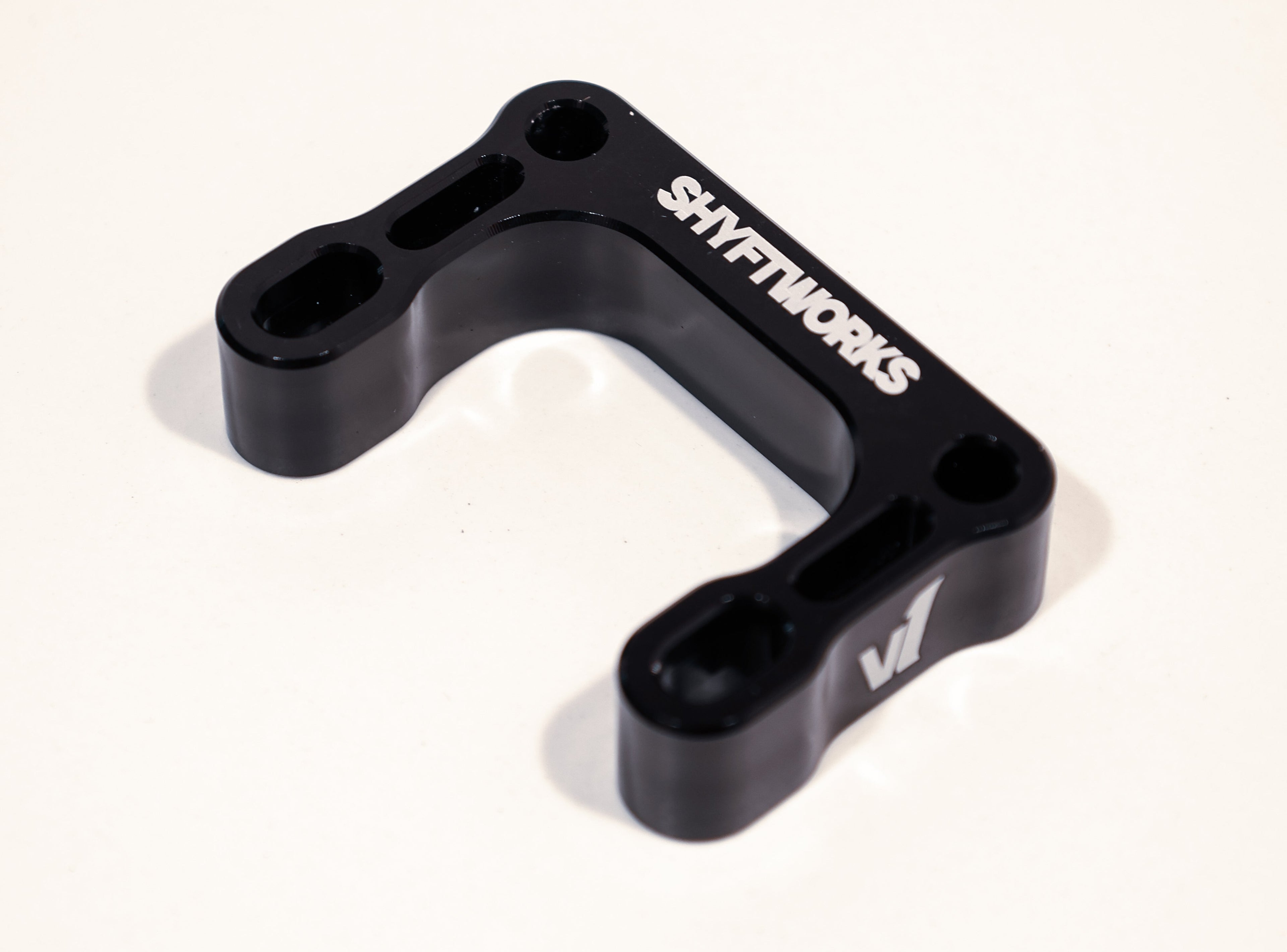 SHYFTWORKS 15mm riser