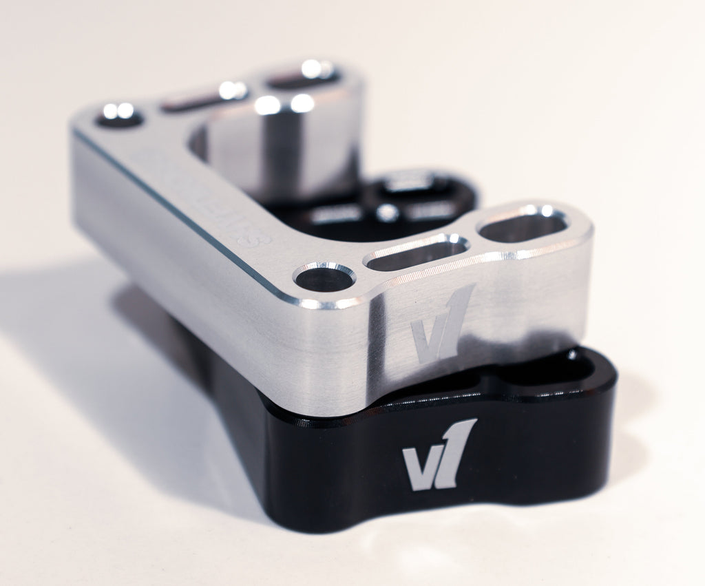 SHYFTWORKS 15mm riser