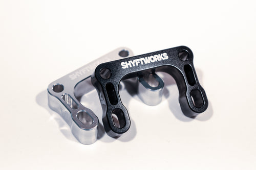 SHYFTWORKS 15mm riser