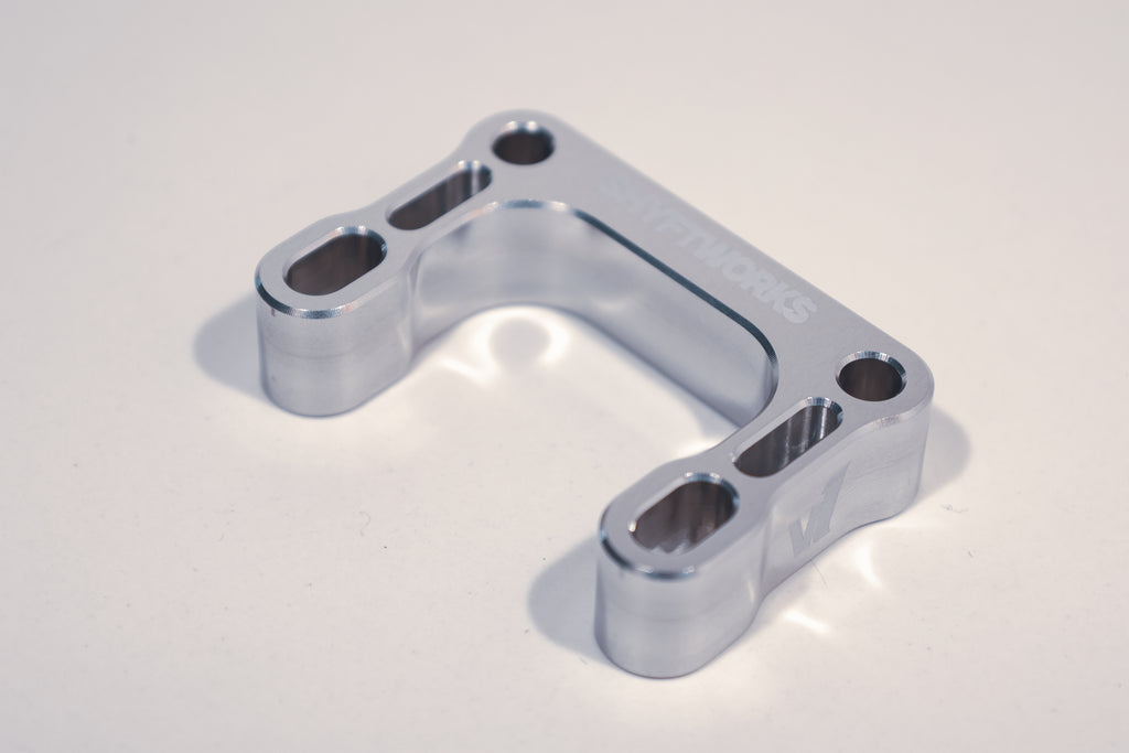 SHYFTWORKS 15mm riser